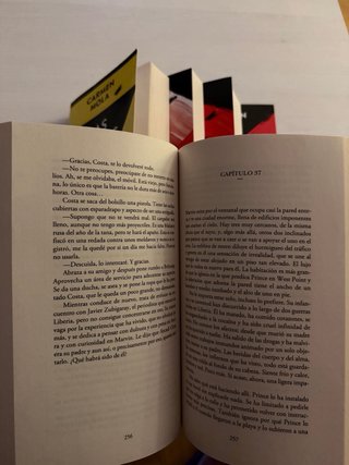 Saga Completa Carmen Mola (5 libros, Elena Blanco)