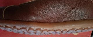 Zapatos Camper Marrones