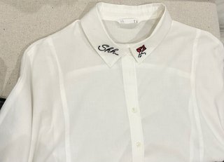 Camisa blanca Lefties
