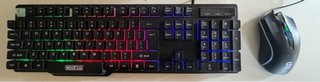 PC da Gaming Nero