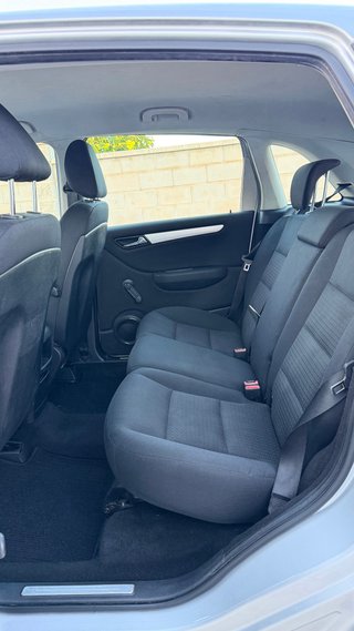 Mercedes-Benz Clase B 180cdi 165.000KM
