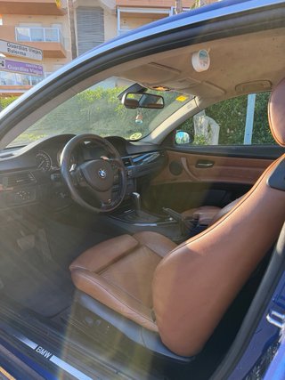 BMW Serie 3 2007