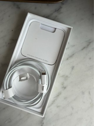 iPhone 14 Blanco 256GB