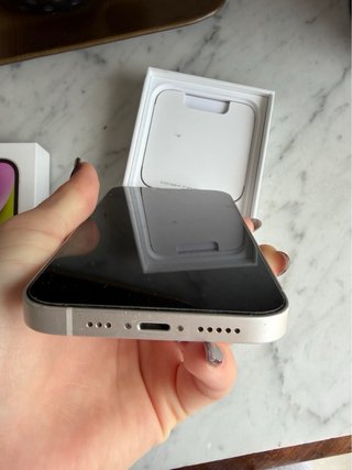 iPhone 14 Blanco 256GB