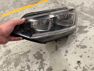 Faro Delantero VW Touran 5TB941005A