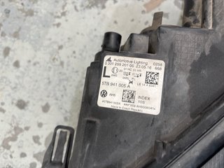 Faro Delantero VW Touran 5TB941005A