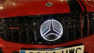 Mercedes-Benz Clase A