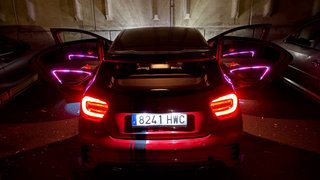 Mercedes-Benz Clase A