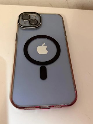 iPhone 14 azul
