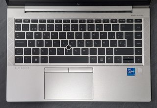 HP Elitebook G8 i5 vPro 256GB SSD 16GB RAM 5G