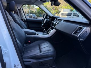 Land Rover Sport 2019 NACIONAL 152.000KM