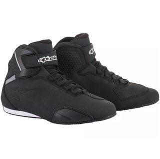 Botas Alpinestars Sektor Black
