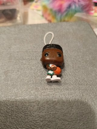 Lote 6 Funko Pop Kinder Joy Stranger Things