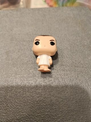 Lote 6 Funko Pop Kinder Joy Stranger Things