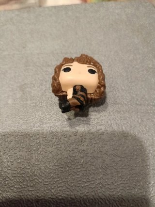 Lote 6 Funko Pop Kinder Joy Stranger Things