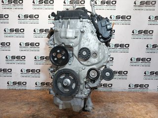 MOTOR COMPLETO HYUNDAI IX35 (EL/LM) D4FD