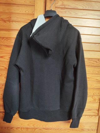 Sudadera con capucha