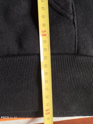 Sudadera con capucha