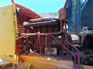 Motor Deutz KHD F5L912