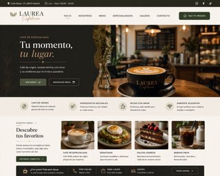 DISEÑO PÁGINAS WEB PARA NEGOCIOS