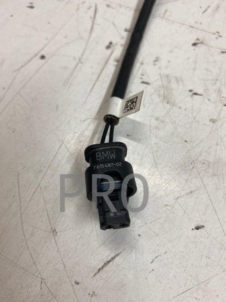sensor temperatura escape bmw 1 3 5 original