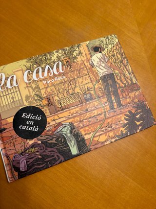 La casa