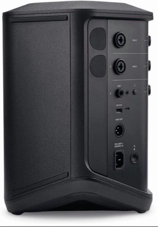 Altavoz Bose S1 Pro+