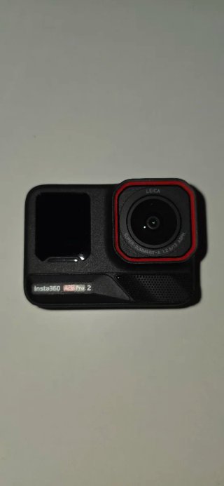 Cámara de Acción Insta360 Ace Pro 2