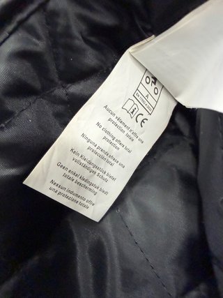 Pantalón Moto Touring/Trail XL (NUEVO)