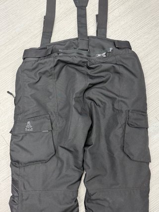 Pantalón Moto Touring/Trail XL (NUEVO)
