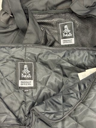 Pantalón Moto Touring/Trail XL (NUEVO)