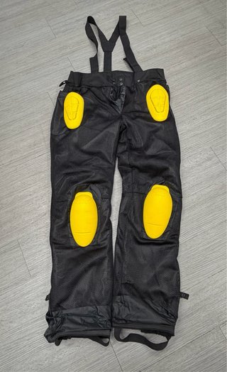 Pantalón Moto Touring/Trail XL (NUEVO)