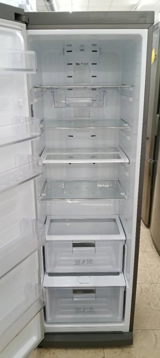 NEVERA SAMSUNG DE UNA PUERTA NO FROST ENERGÍA A++