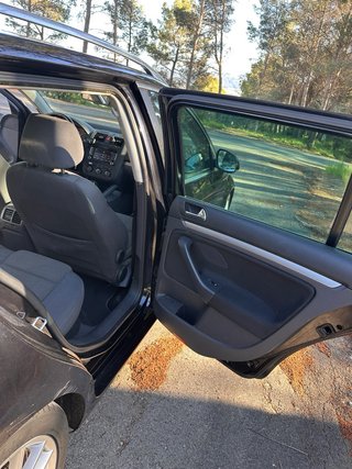 Volkswagen Golf 2009