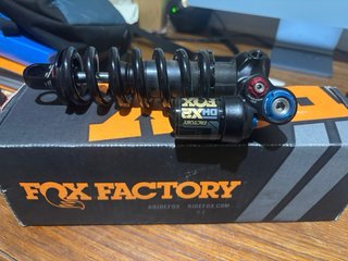 Mondraker Crafty R 2025 Talla M