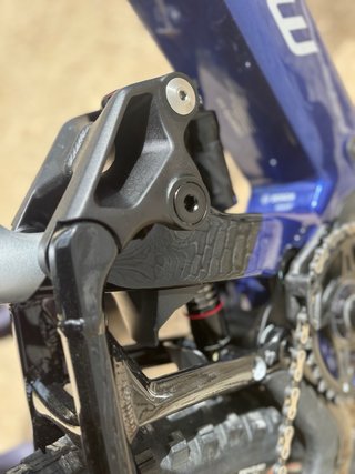 Mondraker Crafty R 2025 Talla M