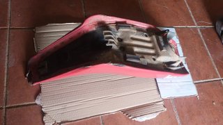 Asiento Honda CRM 75cc