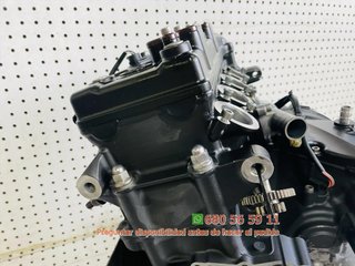 Motor Completo Yamaha YZF R6 R6R
