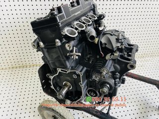 Motor Completo Yamaha YZF R6 R6R