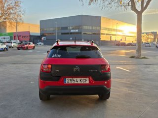 Citroen C4 Cactus 1.6 HDI 100CV (C)