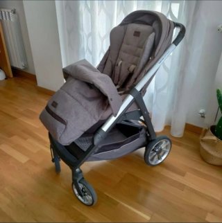 Passeggino Inglesina Aptica XT