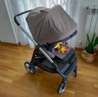 Passeggino Inglesina Aptica XT