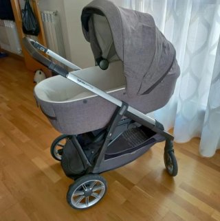 Passeggino Inglesina Aptica XT
