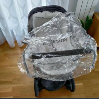 Passeggino Inglesina Aptica XT