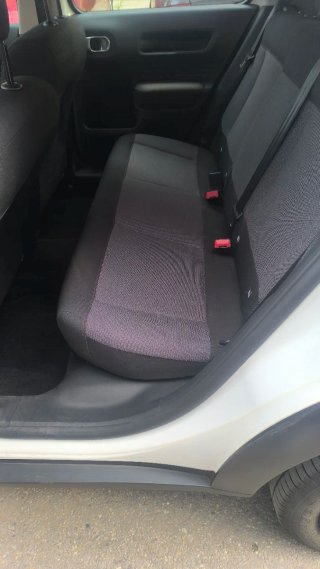 Citroen C4 Cactus 2020