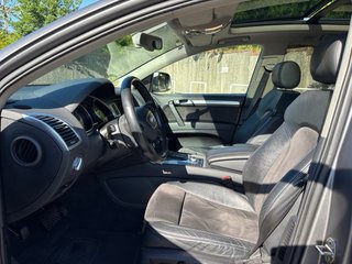 Audi Q7 2012 7’plazas sline 245cv panoramico