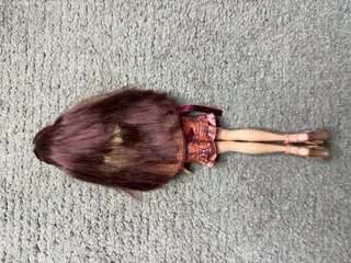 Muñeca My Scene