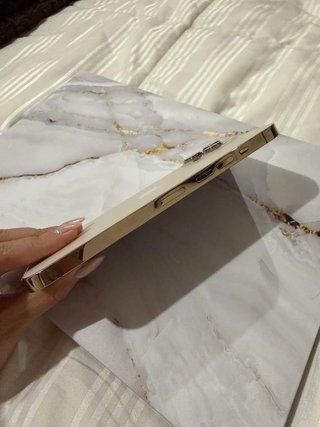 iPhone 13 Pro Max 256GB Dorado