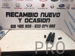 Amortiguadores toyota land cruiser nuevos