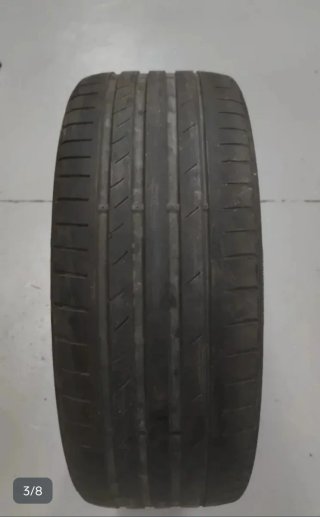 Neumáticos 225/40 R18 92Y